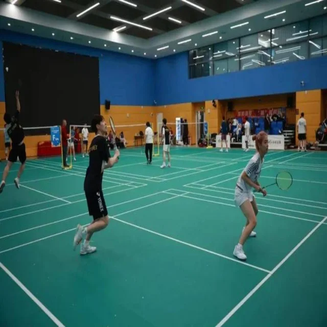 全球体育资讯速递：赛事热点与动态全掌握